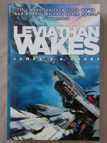 Leviathan Wakes