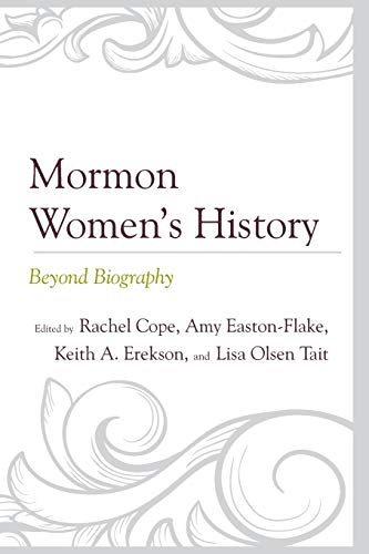 Mormon Women s History