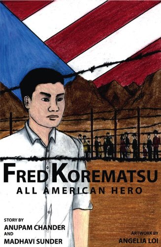 Fred Korematsu