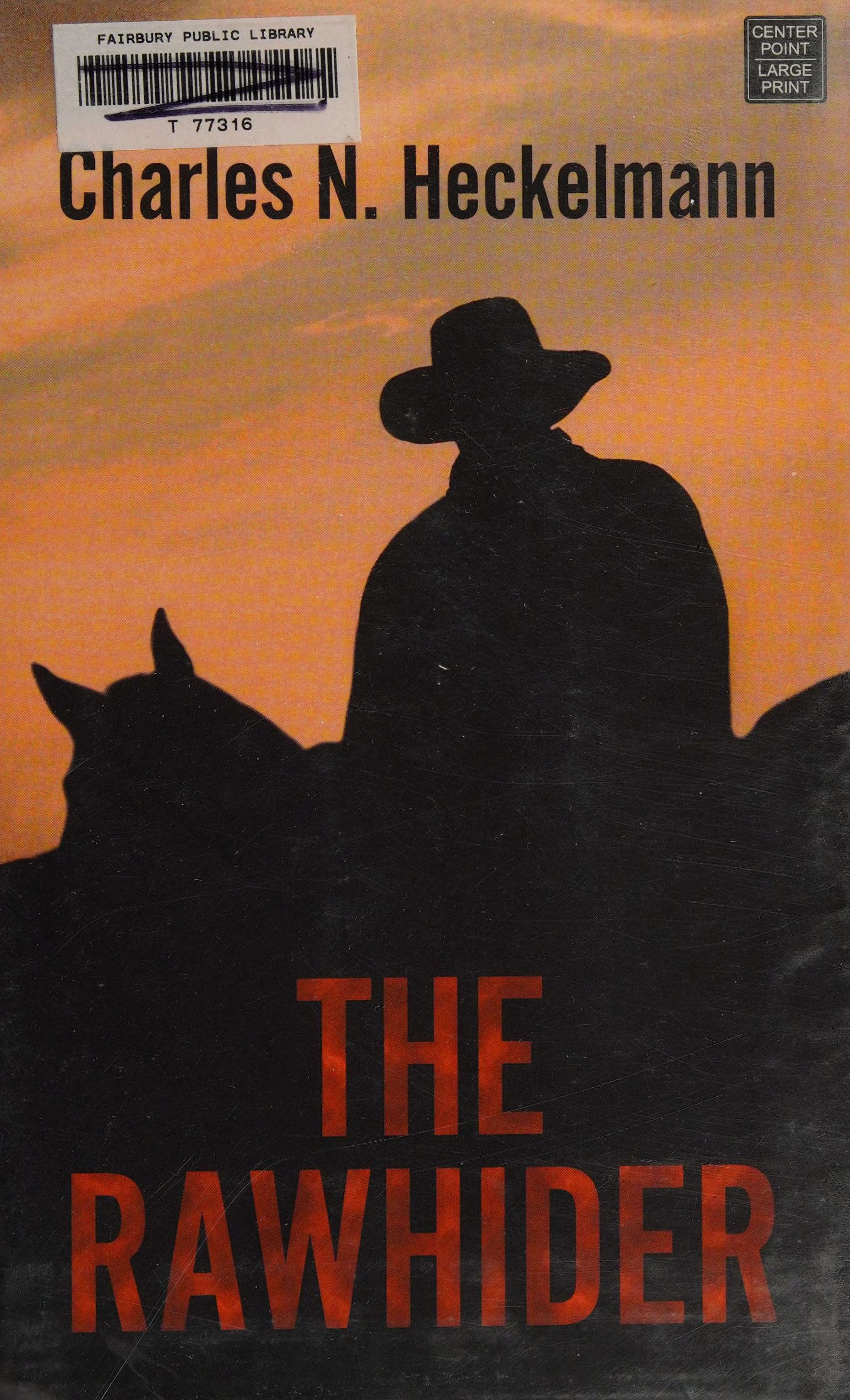The Rawhider