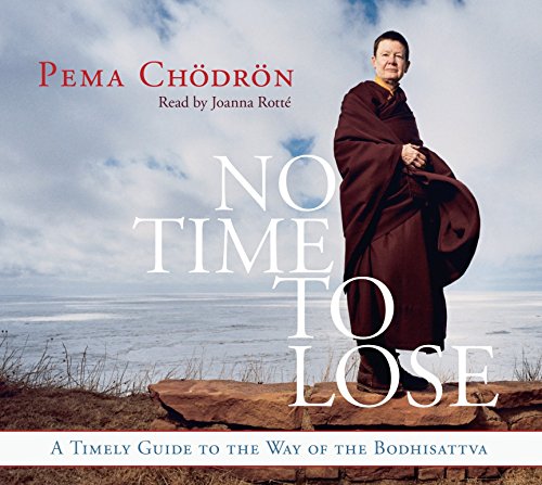 No Time to Lose