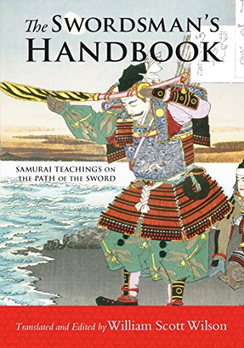 The Swordsman'S Handbook