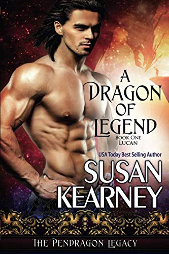 A Dragon Of Legend