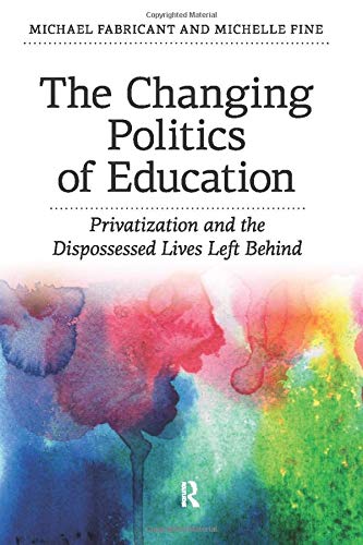 Changing Politics of Education