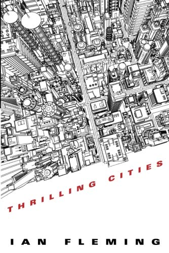 Thrilling Cities