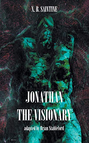 Jonathan The Visionary