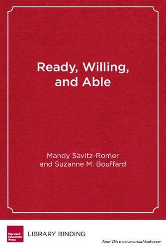 Ready Willing and Able