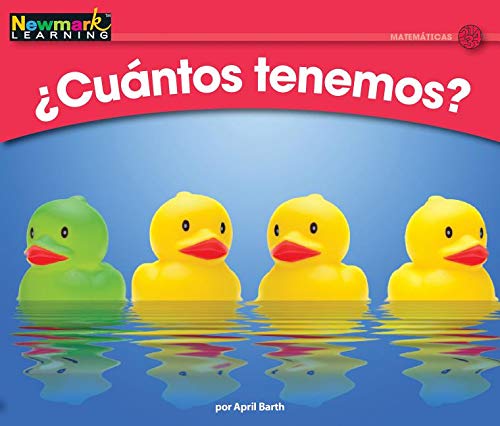 Cuntos Tenemos Leveled Text