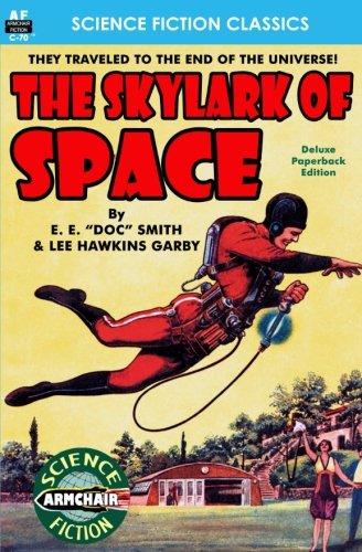 The Skylark Of Space