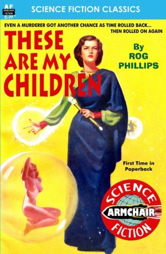 These Are My Children