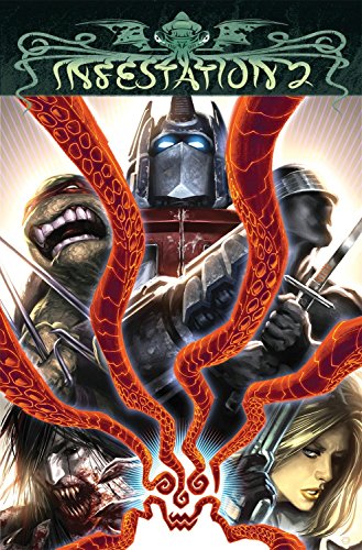 Infestation