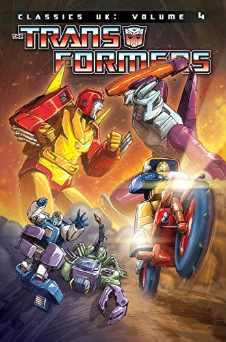The Transformers