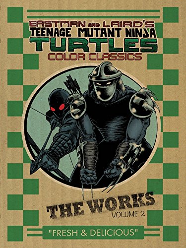 Teenage Mutant Ninja Turtles