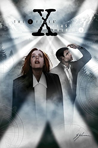 X Files Classics Volume 4
