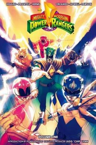 Mighty Morphin Power Rangers Vol. 1
