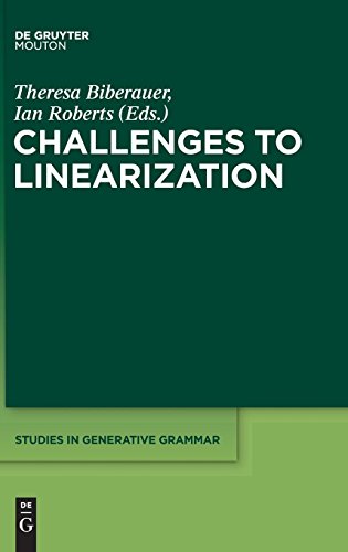 Challenges to Linearization