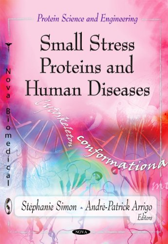 Small Stress Proteins And Human Diseases