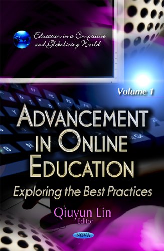 Advancement In Online Education