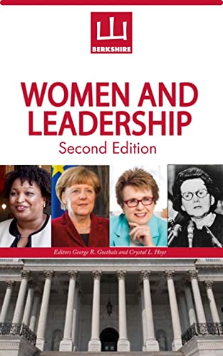 Women and Leadership