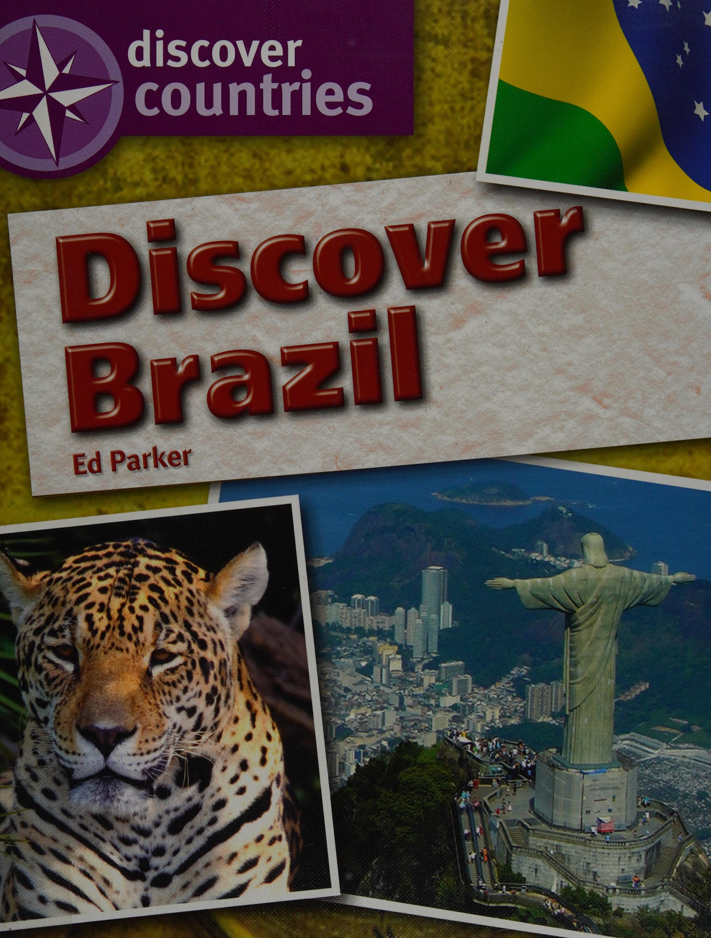 Discover Brazil