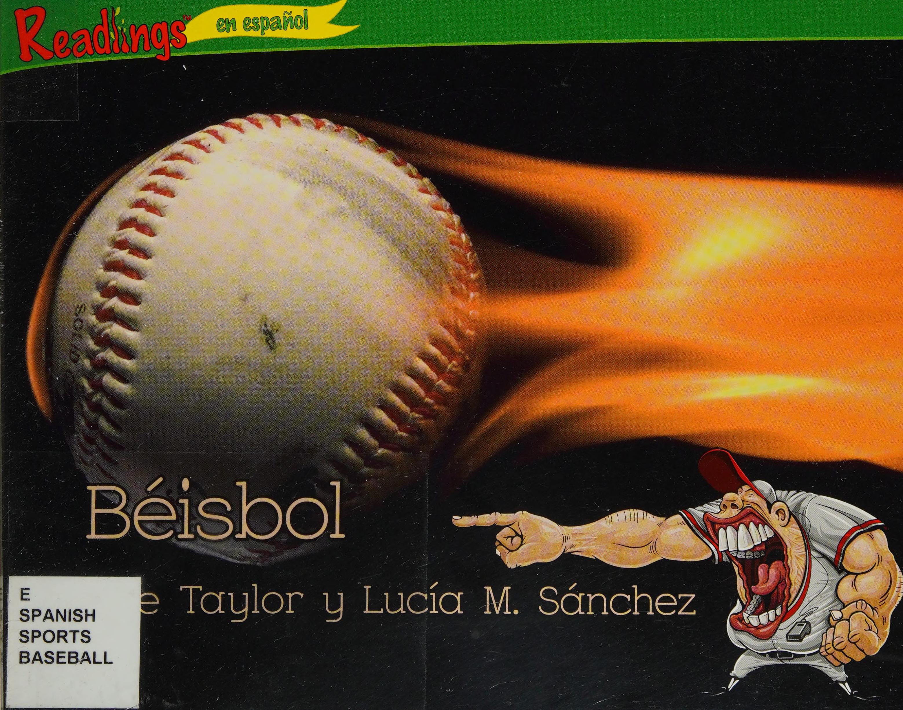 Beisbol