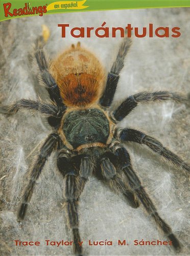 Tarantulas
