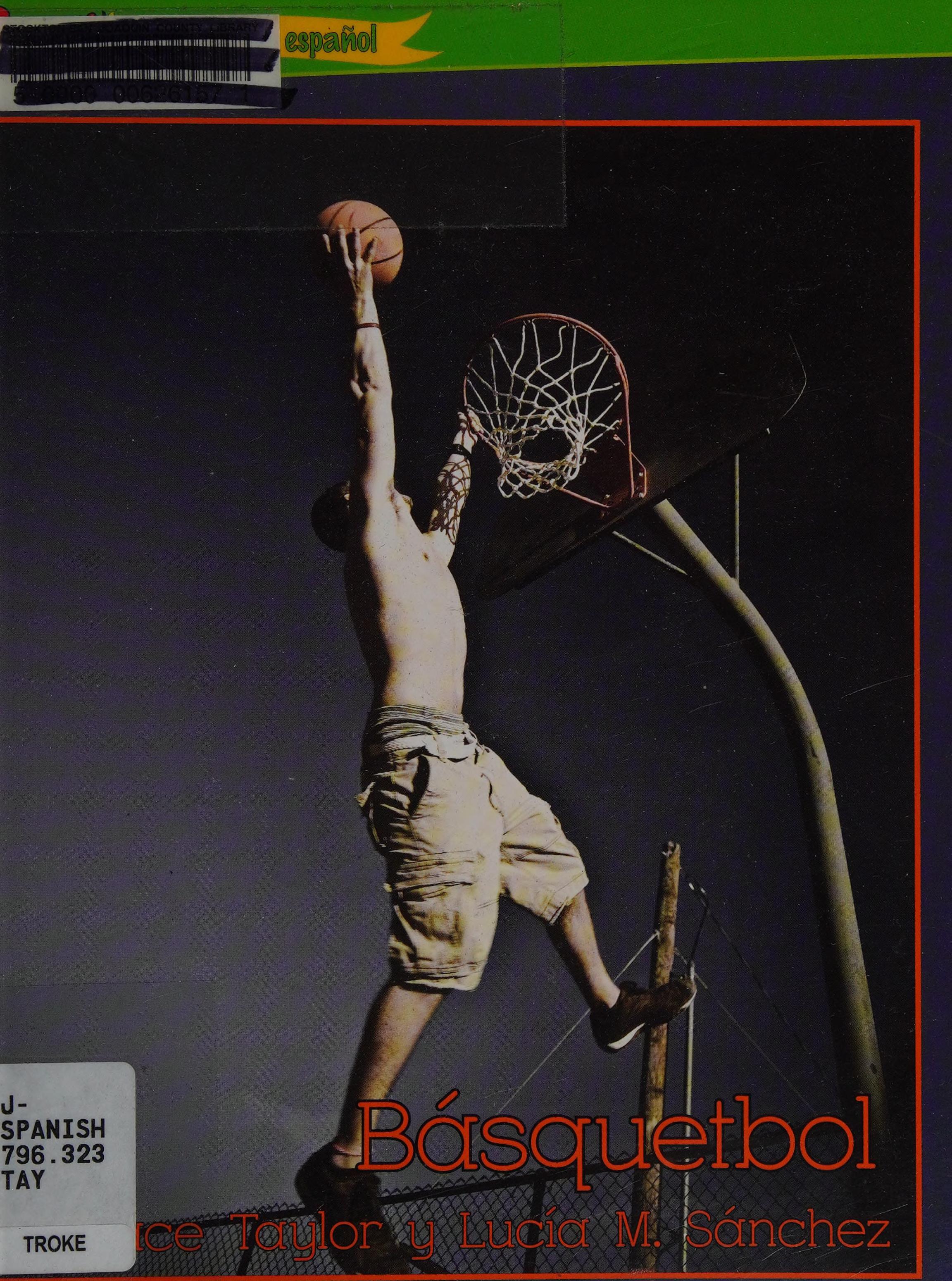 Básquetbol