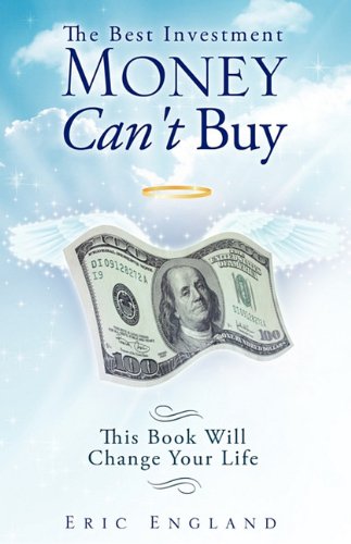 The Best Investment Money Canapos;T Buy