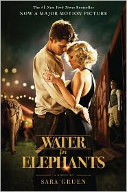 Water for Elephants by SARA GRUEN, ISBN 9781616200701