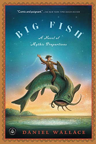 Big Fish