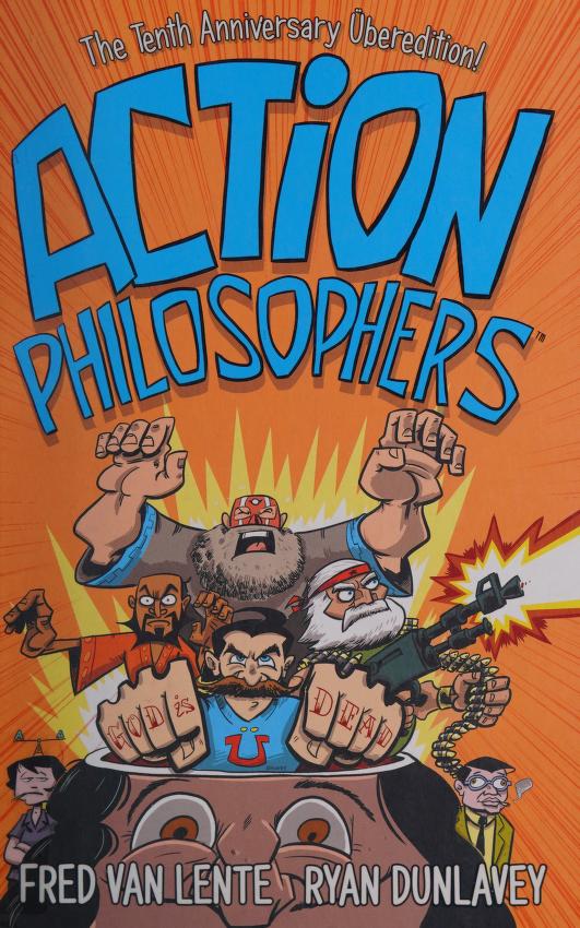 Action Philosophers