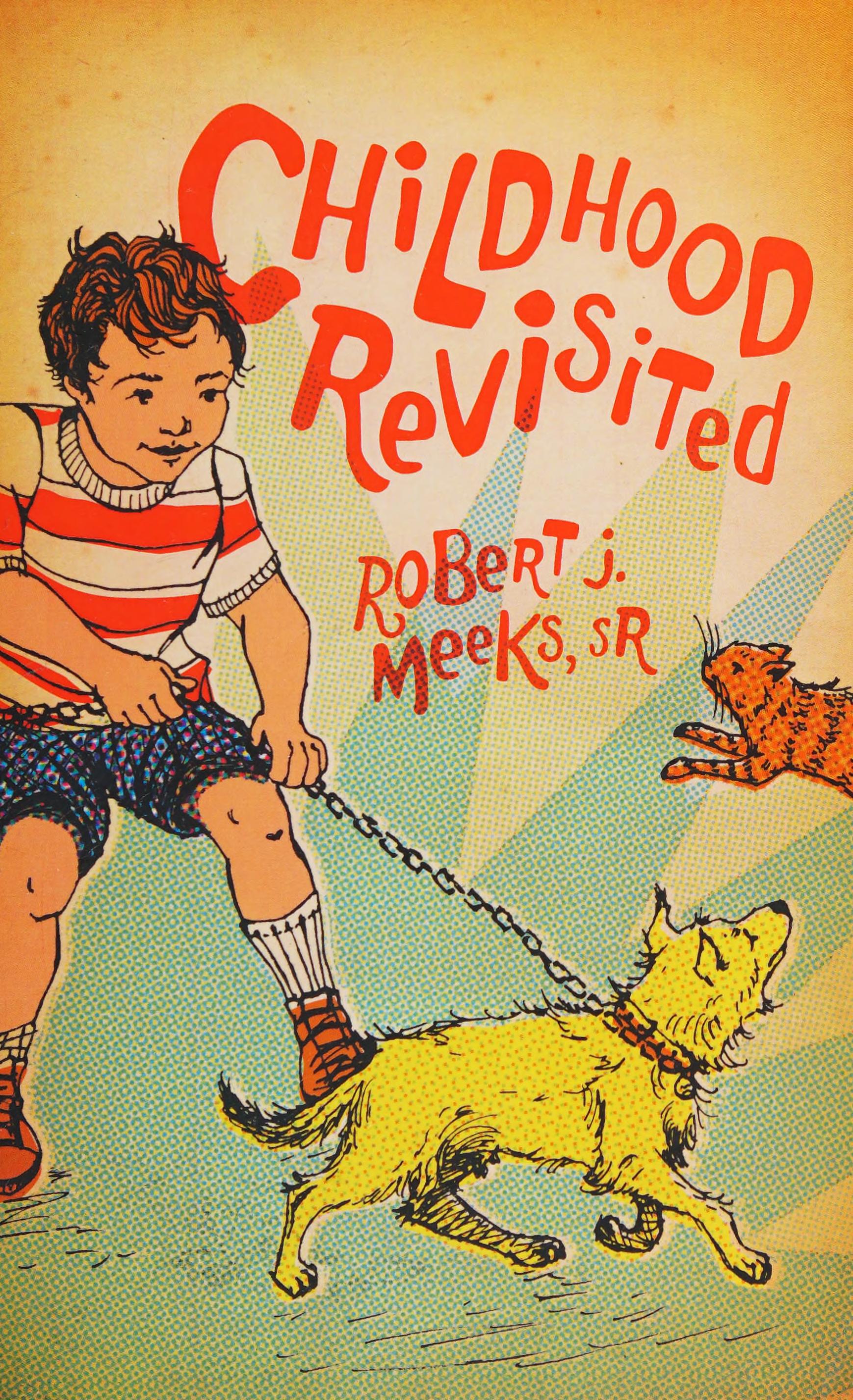 Childhood Revisited