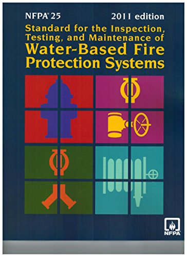 Nfpa 25