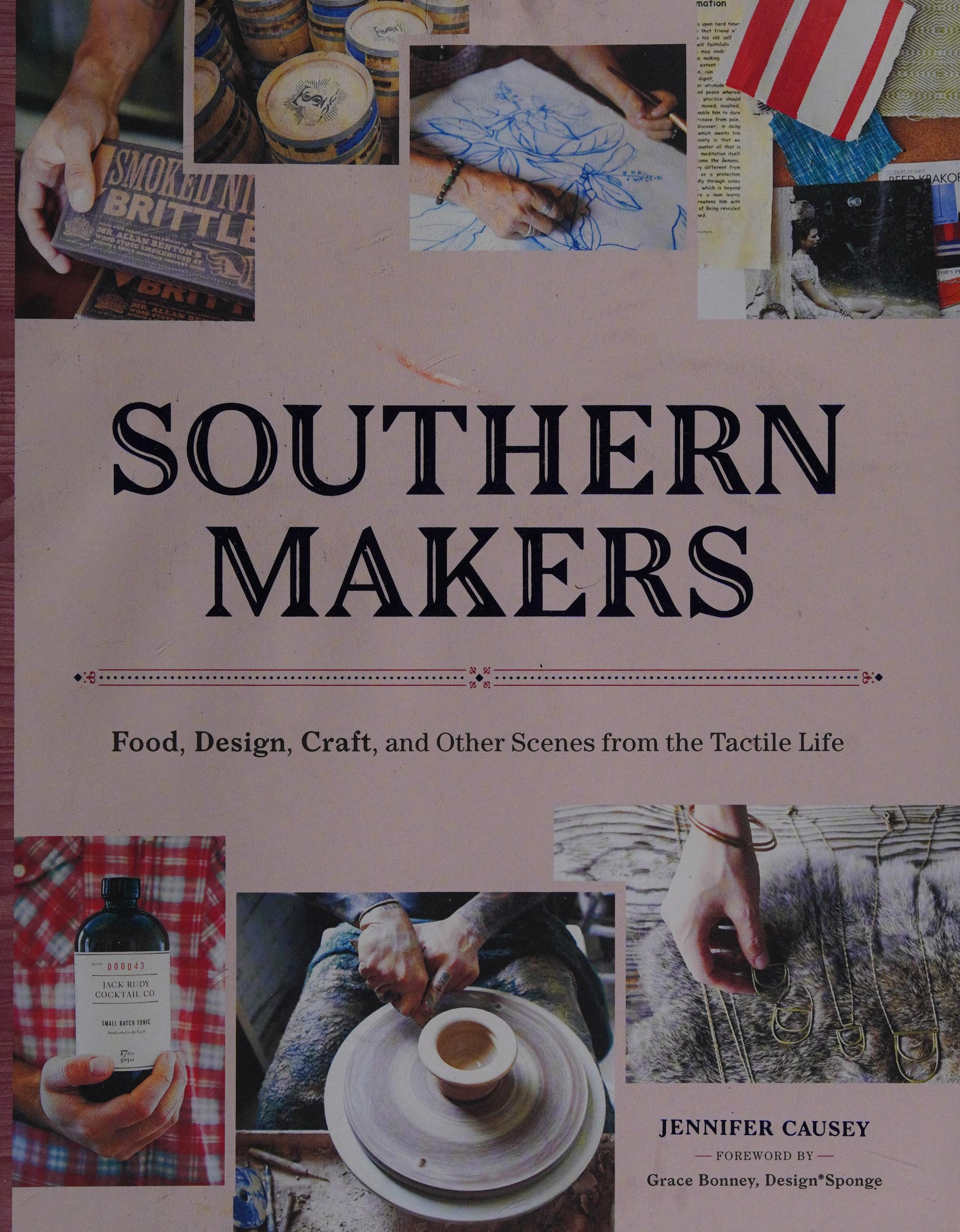 Southern Makers