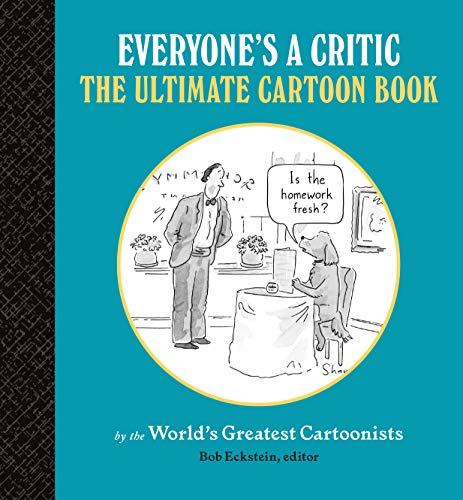 Everyone s a Critic