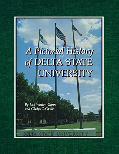 A Pictorial History Of Delta State University