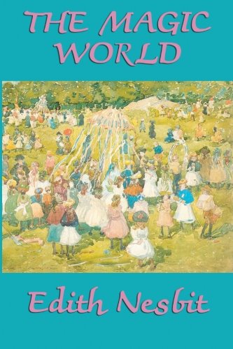 The Magic World