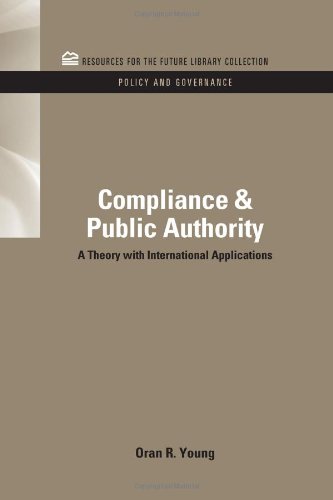 Compliance Public Authority
