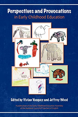 Perspectives and provocations in early childhood education