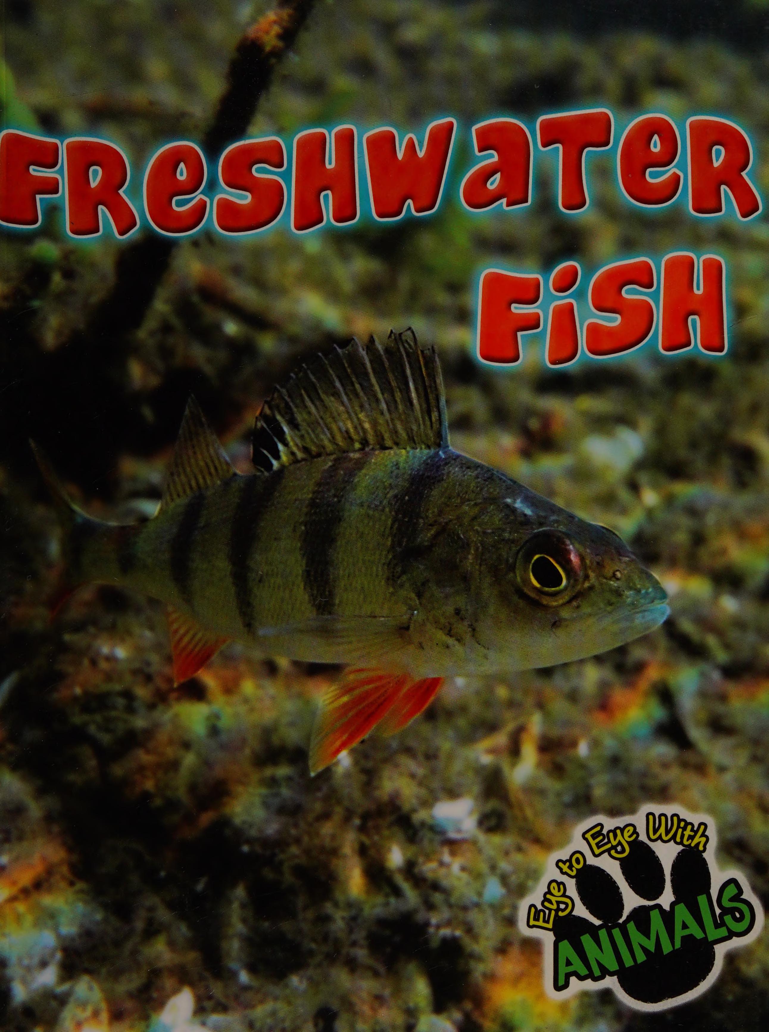 Freshwater Fish
