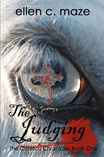 The Judging: The Corescu Chronicles Book One