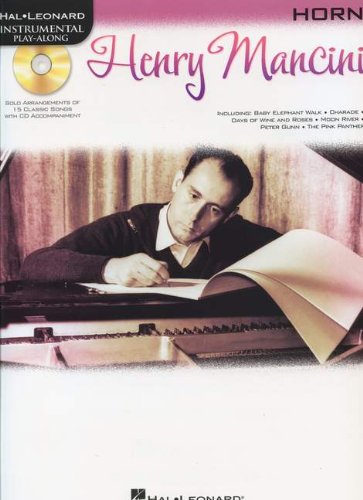 Henry Mancini