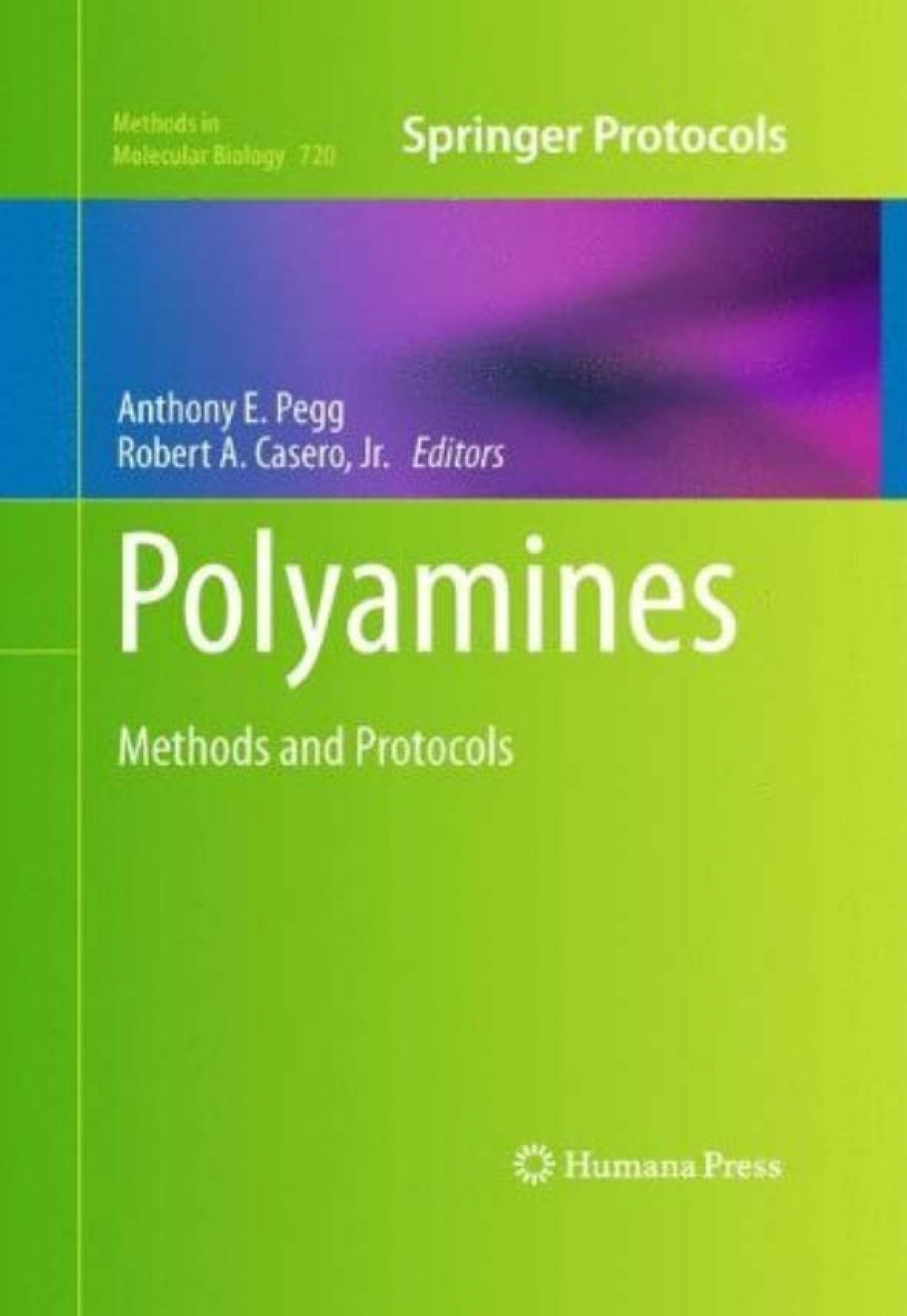 Polyamines