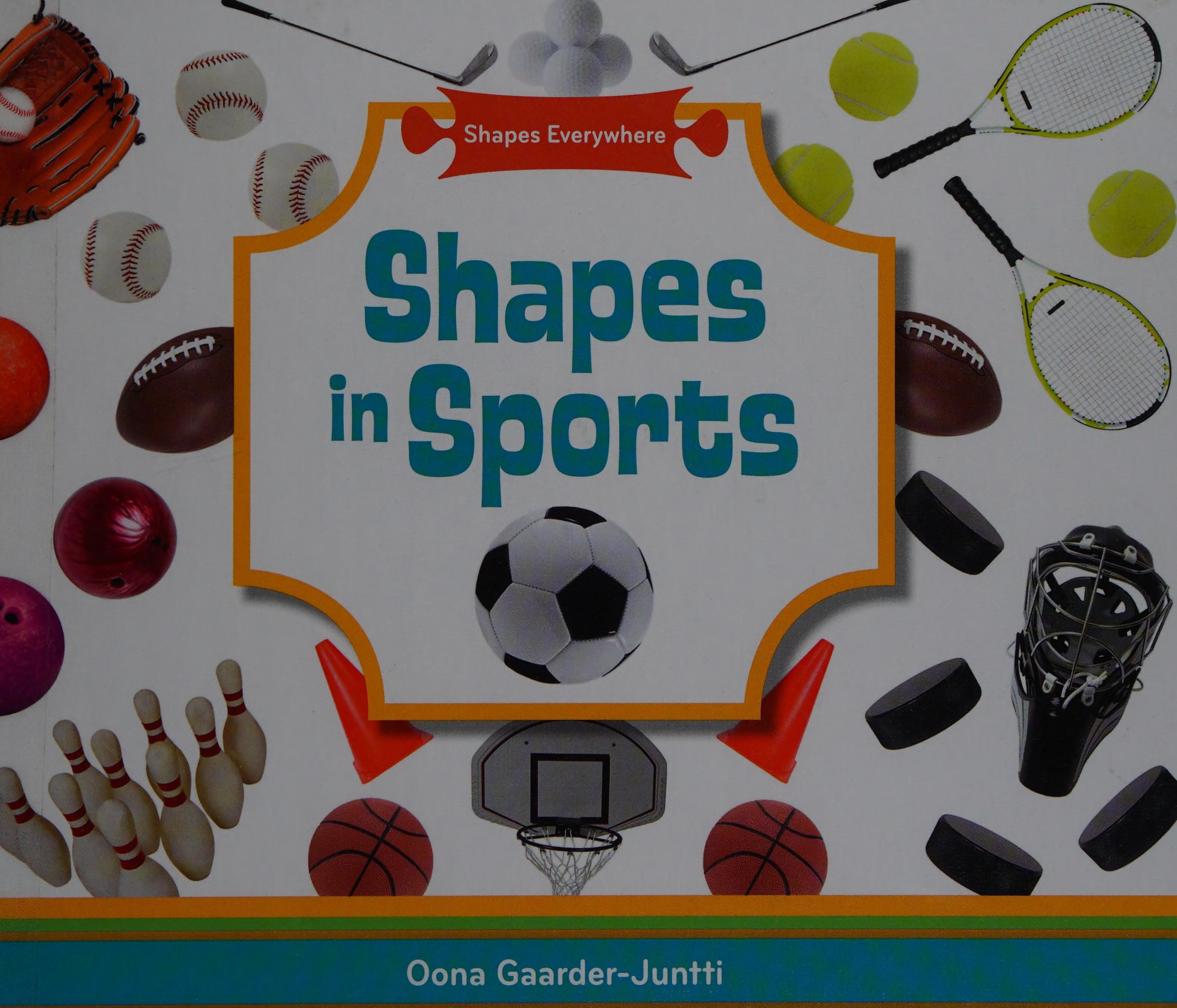 Shapes in Sports