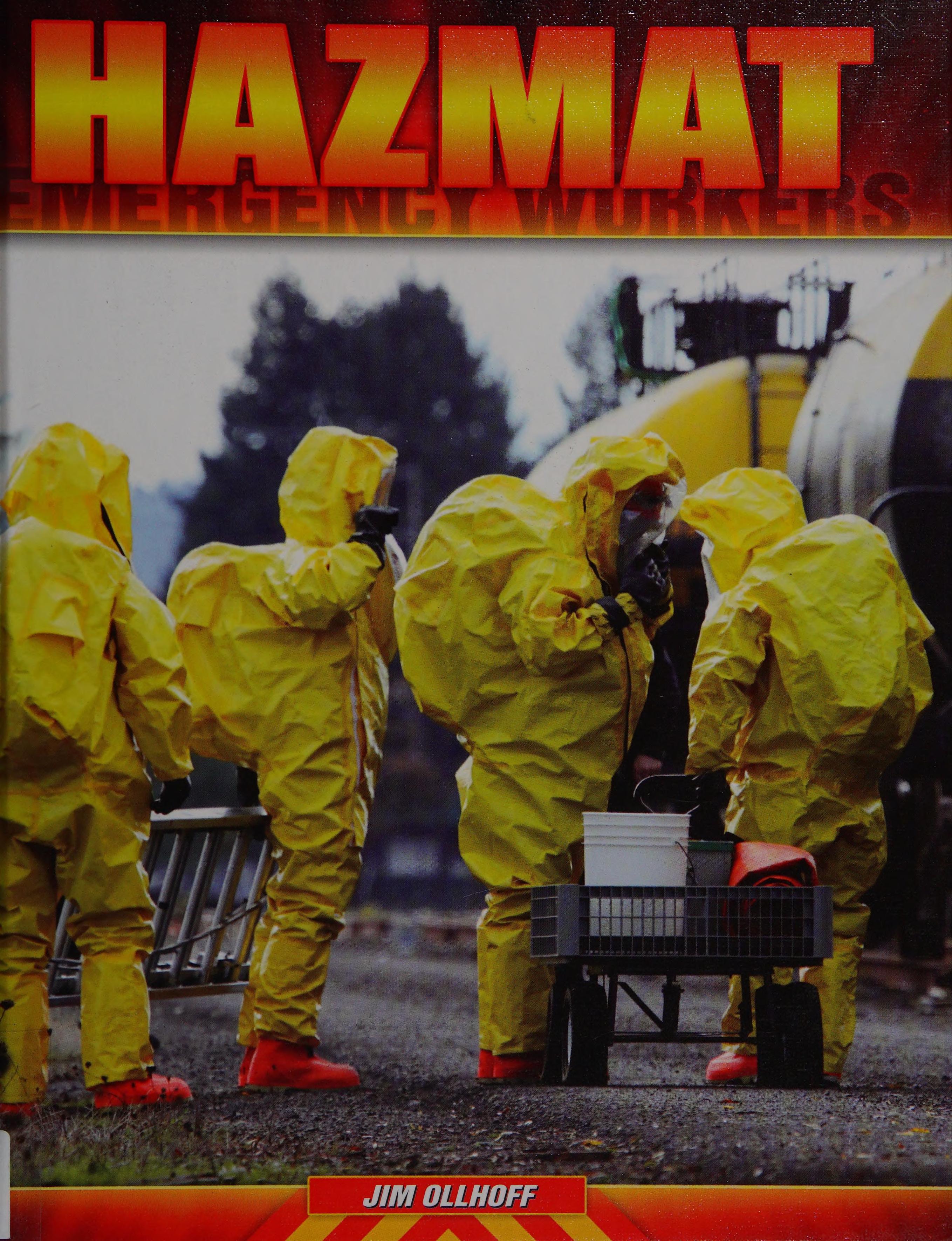 Hazmat