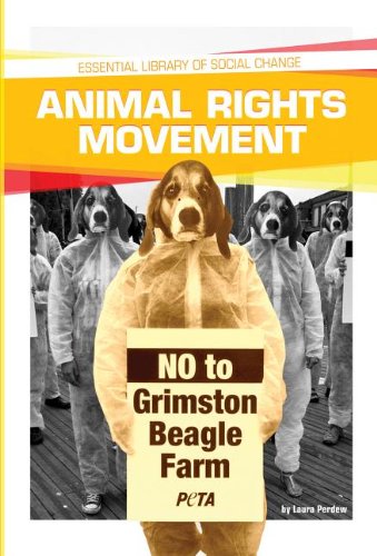 Animal rights movement
