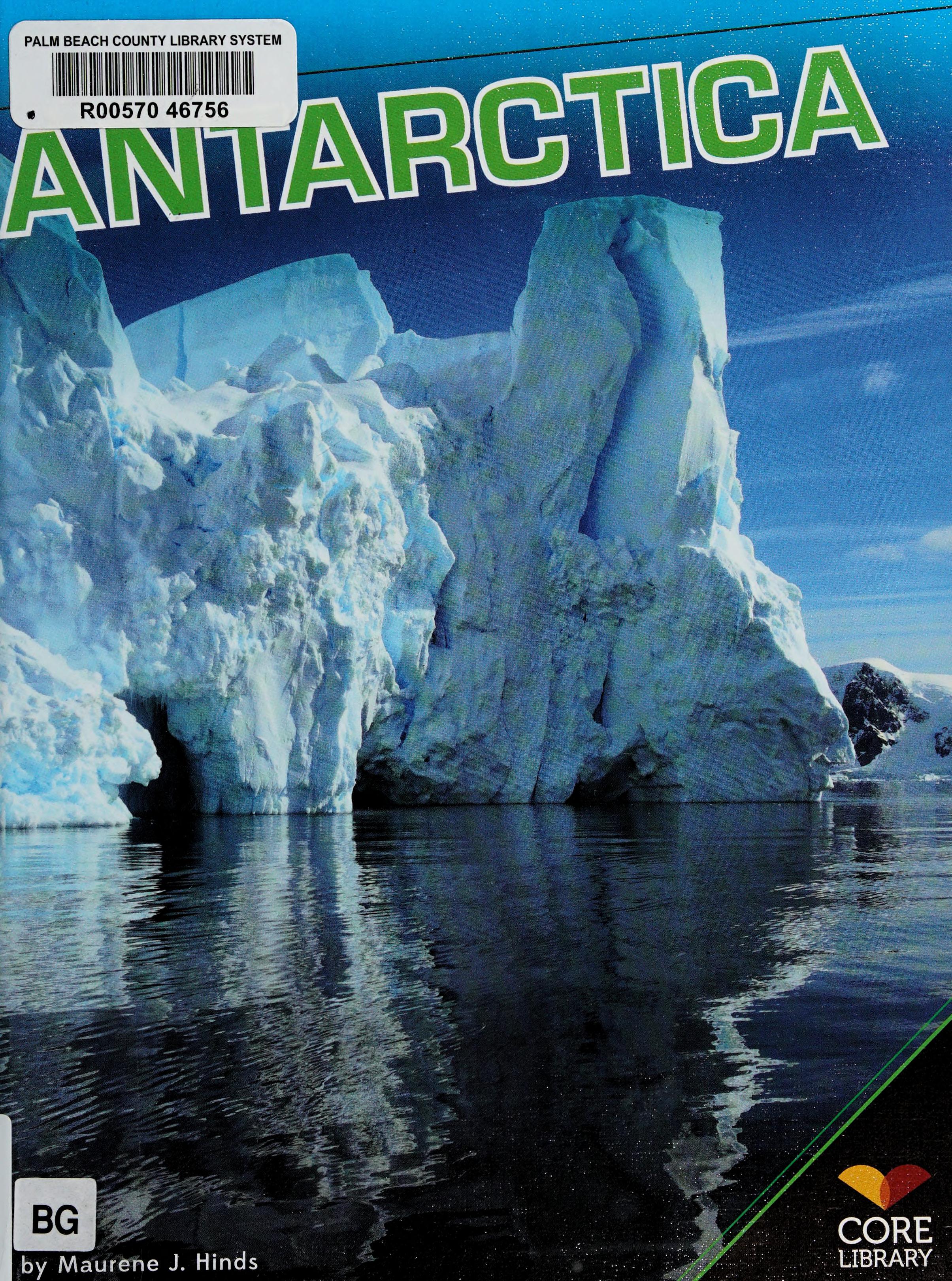 Antarctica
