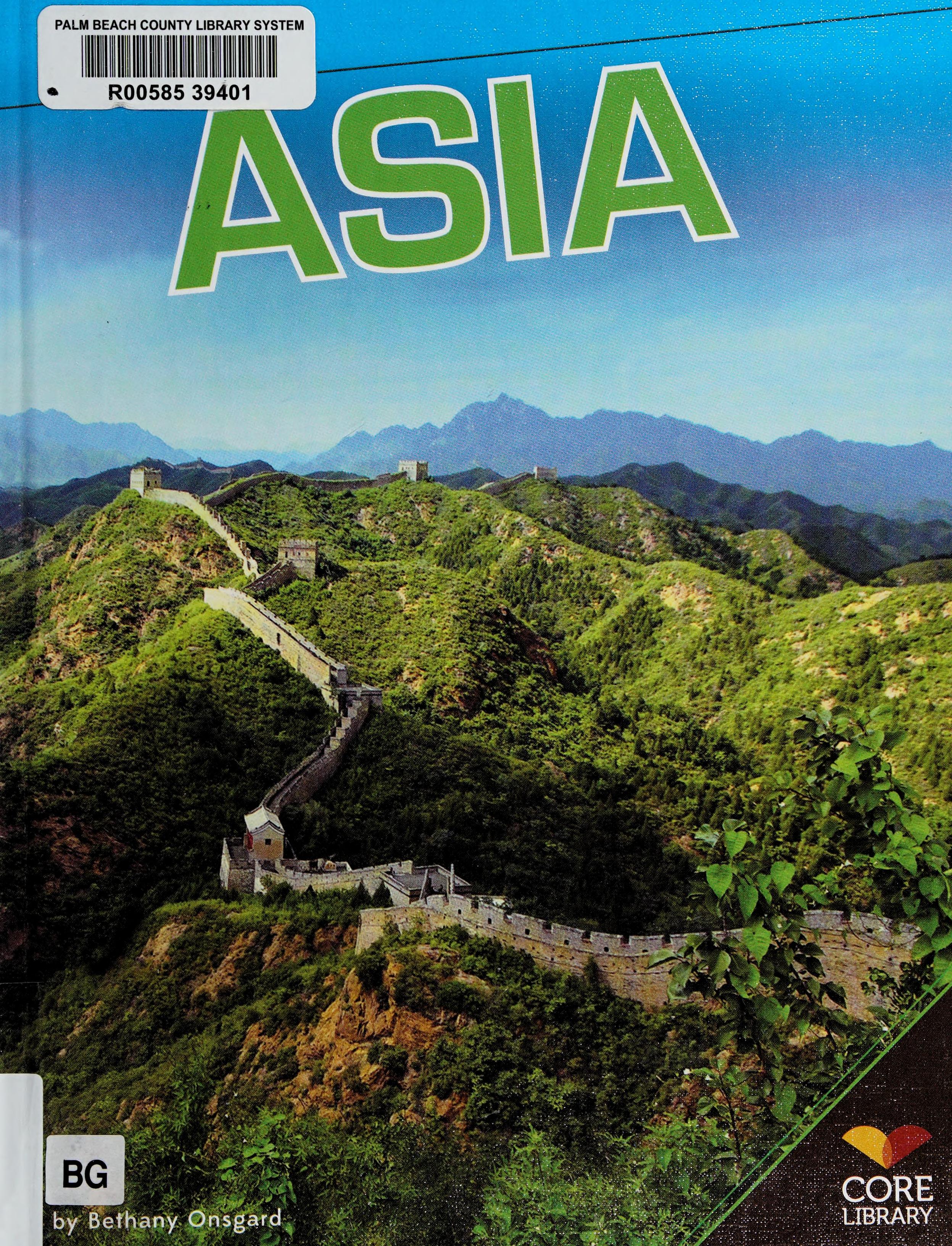 Asia