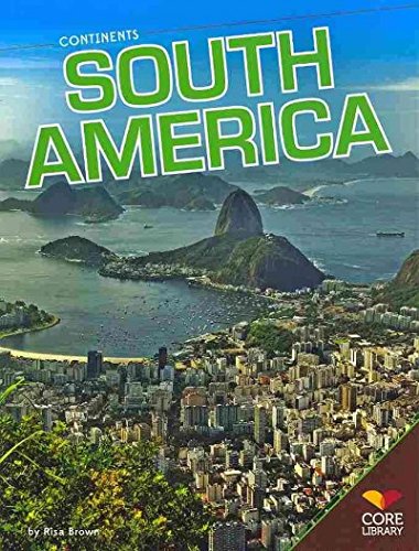 Continents