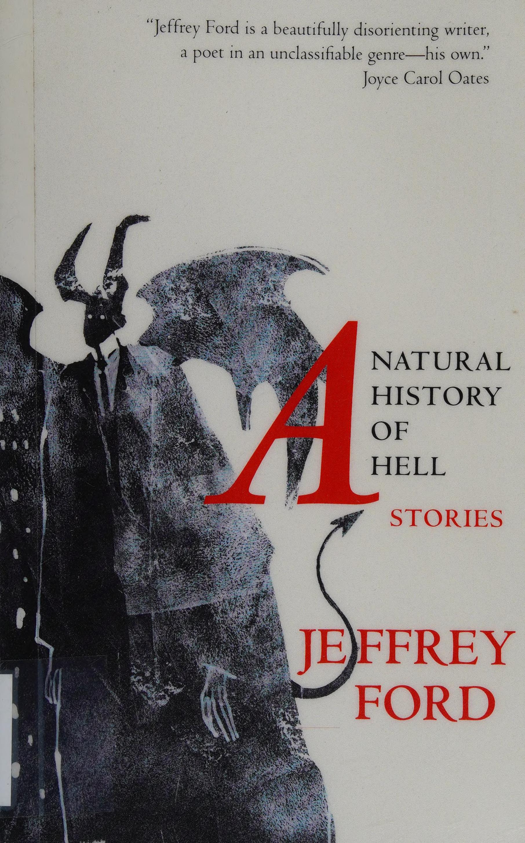 A natural history of hell